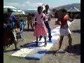 grease in spiaggia al san gaetano!!