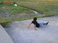 Ditch Session
