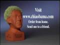 Chia Obama TV Commercial