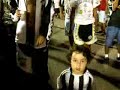 SANTOS X bragantino - Mar branco no Pacaembu!!