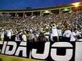 SANTOS X bragantino - Mar branco no Pacaembu!!