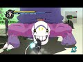 BLEACH SI　ルキアｖｓヤミー
