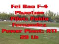 Fei Bao F-4 Phantom