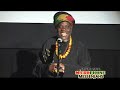 Mutabaruka - Junk Food & The Monkey