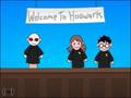 trouble at hogwarts