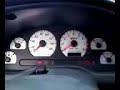 600 HP Kenne Bell 2.8L supercharged 03 Ford MustangCobra