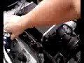 600 HP Kenne Bell 2.8L supercharged 03 Ford MustangCobra