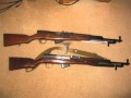 Russian Guns