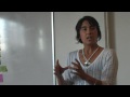 (2/3) Di-Ann Eisnor & Jason WIlson Talk Mobile Maps @ Mobile Portland 6/22/09