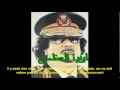 Click here to watch this video Témoignage d'un prisonnier à Misrata en Libye