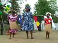 IndidjDance Perform \"Barria Dance\" IndidjDance Perform \"Barria Dance\"