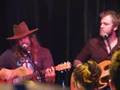 Donavon Frankenreiter - Live @ Easy Street Records