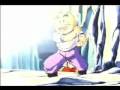 The Destruction of Super Android 13