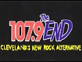 End of THE END 107.9 WENZ Cleveland