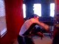 Head-kick-KO