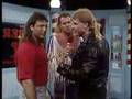 Rockers Breakup