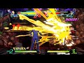 Phoenix Wright Hyper (Cornered) - UMVC3