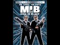 Men In Black - Will Smith - Black Suits Comin Nod Ya Head