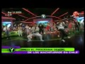 YINGO LOS WACHITURROS(2011)