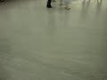 dance class