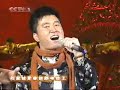 央視春節晚會