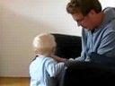 Daan van Houten loopt sinds 02-09-09
