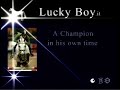 Lucky Boy