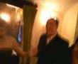 Tcat Prom Night Lads Singing