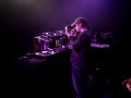 Ed Rush + Optical intro @ Spektrum XL, Holland