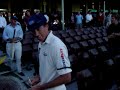 Waugh Twins Last Appearance @ SCG