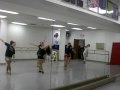 across the floor lyrical class
