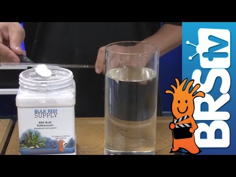 calcium - http://www.bulkreefsupply.com/brs-bulk-kalkwasser-calcium-hydroxide-aquarium-supplement.html Kalkwasser, also known as Calcium Hydroxide, can help to easily ...
