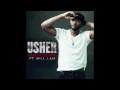 OMG ft Usher - Will I Am