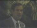 1983: Ron Paul Debates Federal Reserve Governor 2of7