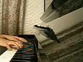 2pac -I Get Around- piano