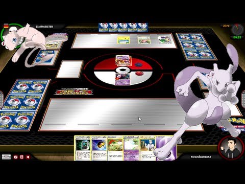 pokemon tcg online
