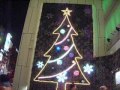 DSCF5938_銀座SONYビル_クリスマス2009「愛の泉」.AVI