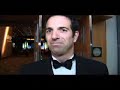 Ernst and Young Award