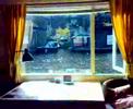 PhilDutch View  1 Amsterdam Houseboat Bed and Breakfast