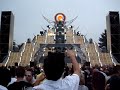 The Qontinent 2008 Headhunterz - Blame it on the music
