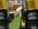 get your THREAD TO HEAD vinyl toy for free