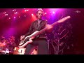 Dead By Sunrise - Crawl Back In LIVE (mtvU Ulalume Festival 23.10.2009)