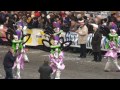26, Pertotal, carnaval
