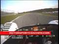 Radical SR8 Brands Indy - InCar with Stuart Moseley