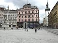 Brno - special theory of relativity
