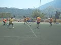 GOL de SECTOR 2