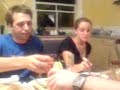 curry night at geli and petes