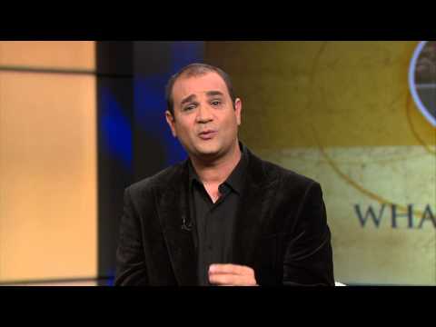 Truth to Go -- Joe Amaral #3 -- Genesis 8:21