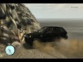 The Police Trap (GTA 4)