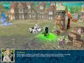 warcraft 3 reign of chaos human campaign cinematics 2/4
